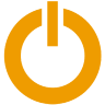 Power Standby Icon 96x96 png